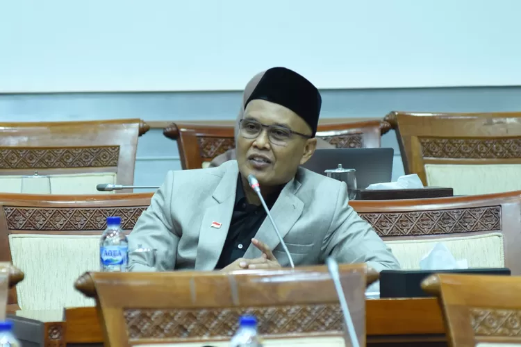 Anggota Komisi I DPR RI Sukamta menegur keras Kemenkominfo dan Badan Siber dan Sandi Negara  (BSSN) terkait serangan ransomware lockbit 3.0 terhadap Pusat Data Nasional Sementara (PDNS)
