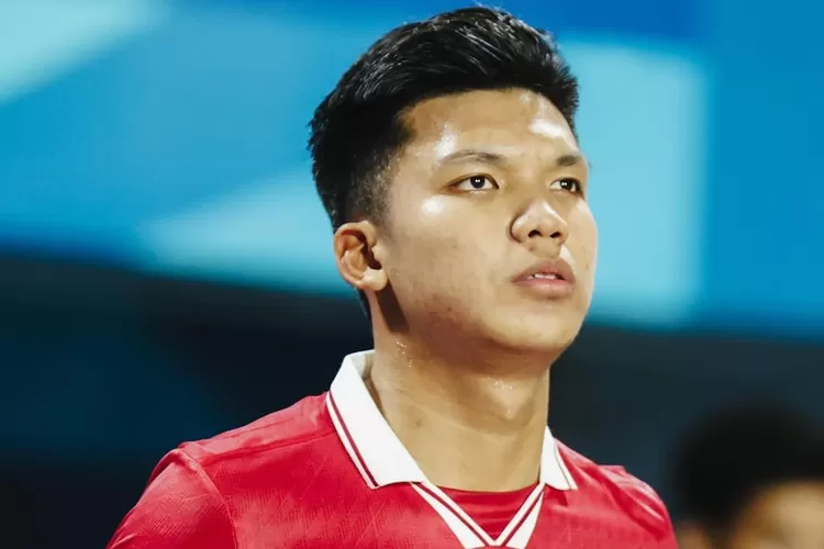 Kadek Arel Priyatna Pertama Kali Ikut Coblosan Bek Tengah Termuda Di Bali United Punya Harapan