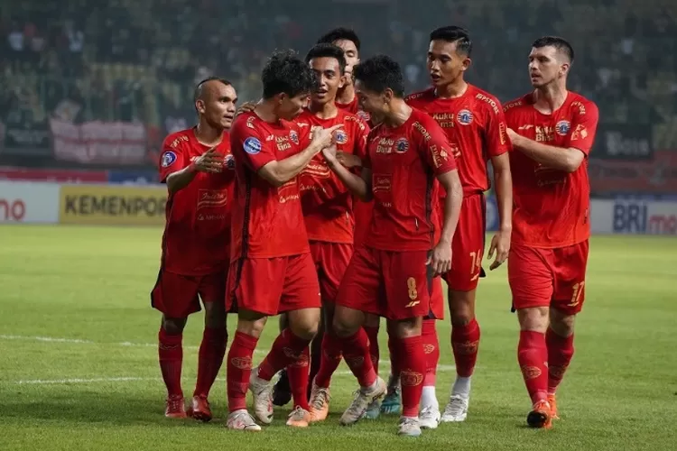 BRI Liga 1: Persija Jakarta Bakal Rekrut Tiga Pemain Asing Baru ...