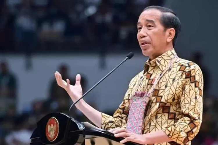 Pembuktian Netralitas Pengamat Ini Minta Jokowi Jangan Sekadar Omongan