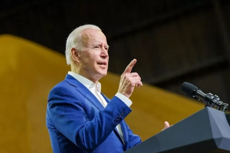 Joe Biden Bisa Sebabkan Perang Dunia III Dan Konflik Nuklir Atas ...