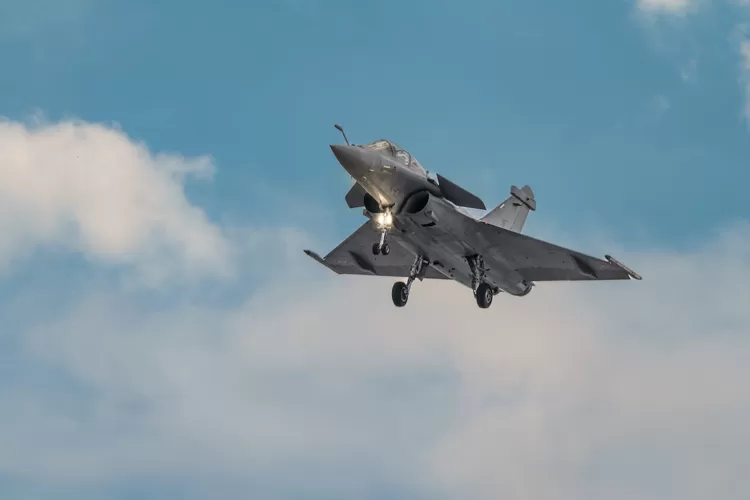 Diincar Indonesia Sejak 2015 Rupanya 2 Jenis Rafale Ini Pernah