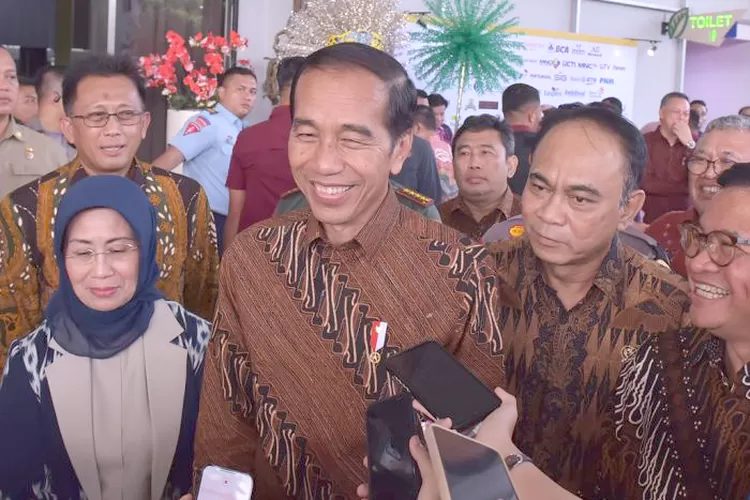 Banyak Yang Gagal Paham, Upaya Hak Angket DPR Bertujuan Untuk Makzulkan ...