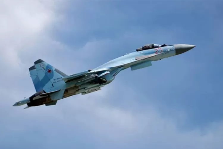 Su-35 Berkali-kali Dicegat Patriot Namun Iran Tetap Ngotot Mengincarnya ...