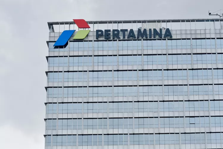 Pertamina Sukses Jalankan Tugas Pemerintah Dengan Pertumbuhan Kinerja ...