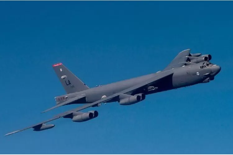 B-52  (Boeing)