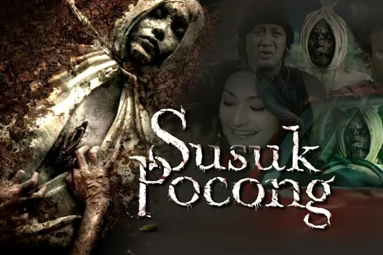 Sinopsis Susuk Pocong Di Sinema Spesial Antv Kisah Perburuan Susuk Pocong Yang Berakhir 