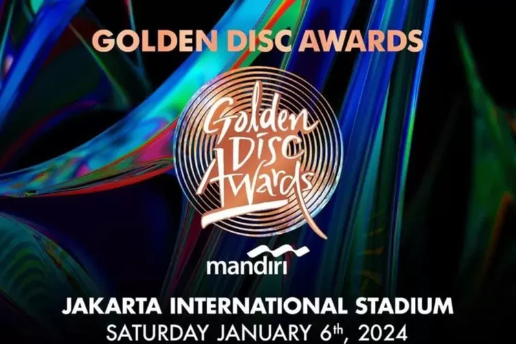 Daftar Lengkap Kategori Dan Nominasi Golden Dics Award 2024 Bersama ...