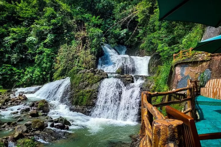 Siap Manjakan Mata dan Lidahmu! Inilah 6 Destinasi Wisata dan Kuliner