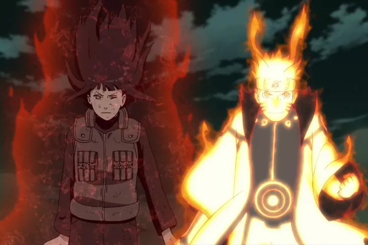 Naruto full episode perang 2024 dunia shinobi ke 4