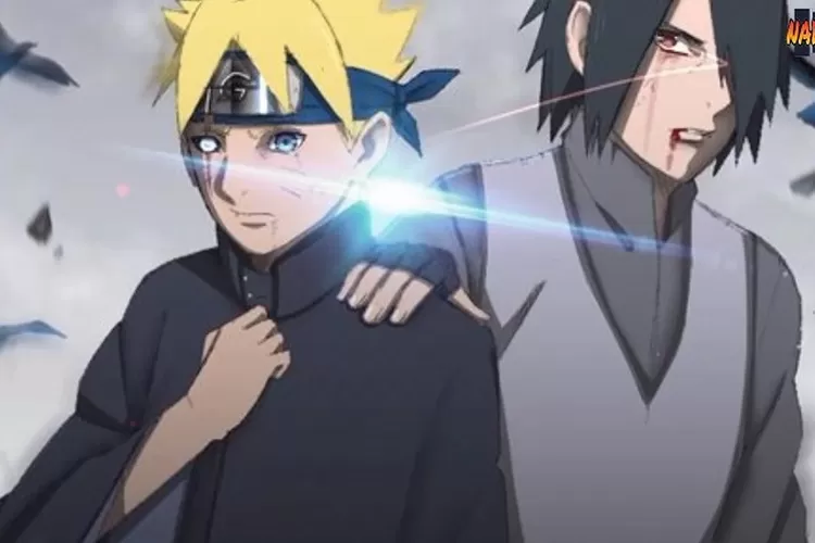 Boruto: Two Blue Vortex, Sasuke non è morto e vi spieghiamo il perché  [SPOILER]