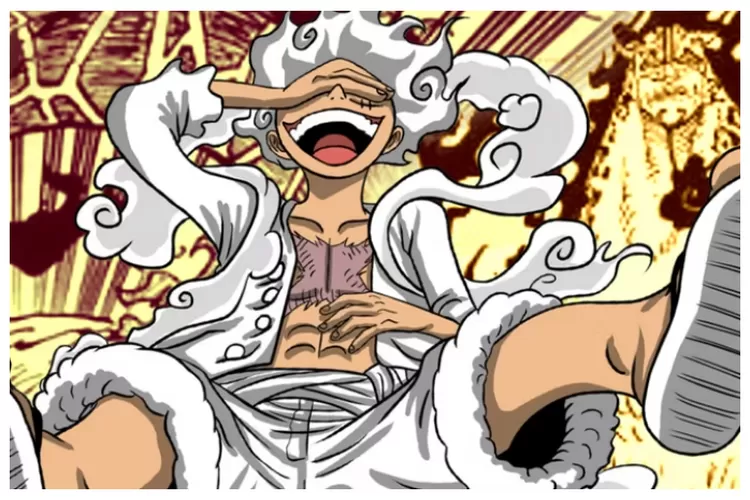 One Piece) 10 Pengguna Buah Iblis yang Sudah Mengalami Awakening