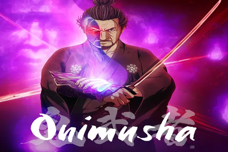 Netflix 'Onimusha' Anime Trailer: Miyamoto Musashi faces demons in Sengoku  era - Meristation