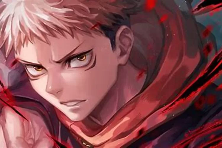 7 Fakta Menarik Yang Jarang Diketahui Tentang Yuji Itadori Di Anime Jujutsu Kaisen Sangat Cinta 1944