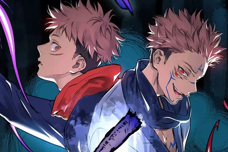 7 Fakta Menarik Karakter Ryomen Sukuna Dari Anime Jujutsu Kaisen, Si ...