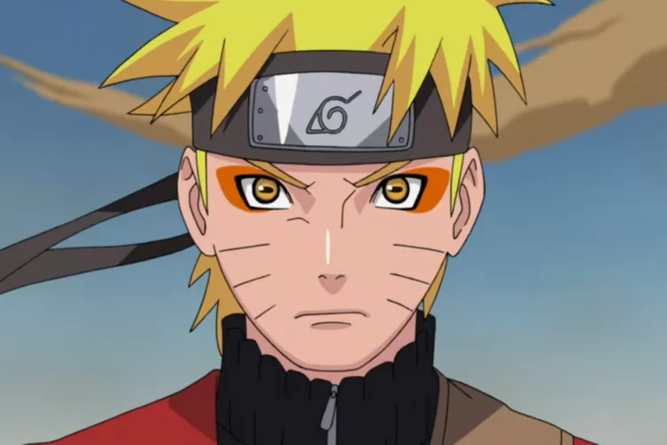 8 Mata Terkuat Di Anime Naruto Shippuden, No 2 Yang Memilikinya Hanya Satu  Orang – Tentang Naruto