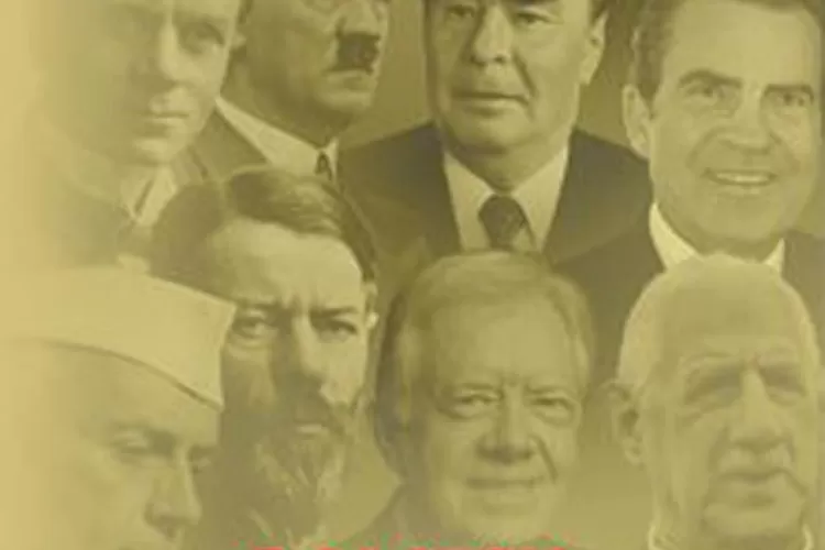 Poltik antar bangsa Hans J Morghentau