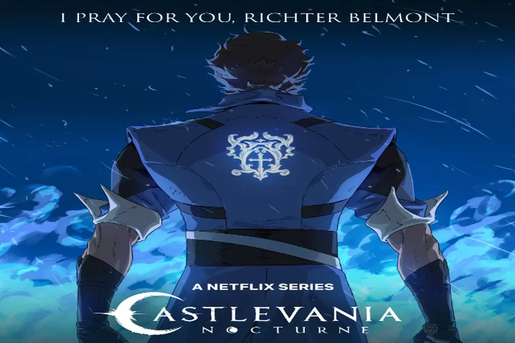 Sinopsis Anime Castlevania Nocturne yang Bakal Hadir di Netflix-demhanvico.com.vn