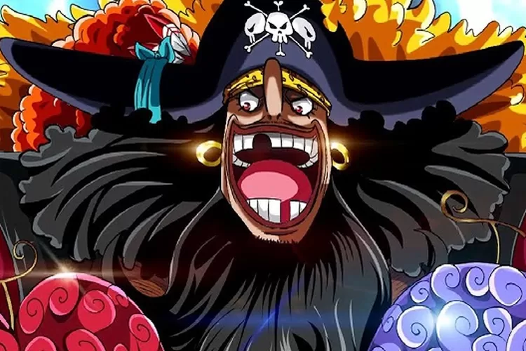 5 Fakta Suke Suke no Mi One Piece Dimiliki Shiryu