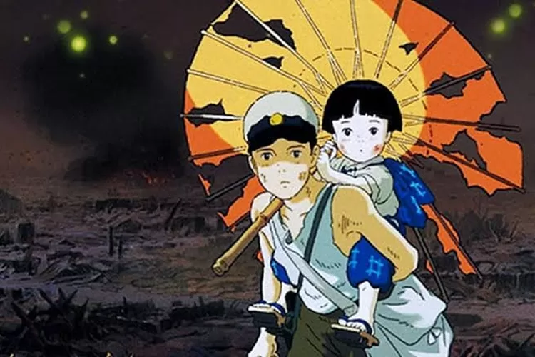 Rekomendasi 5 Film Anime Sad Ending Yang Bikin Nangis Wajib Kamu Tonton Ihwal 4363