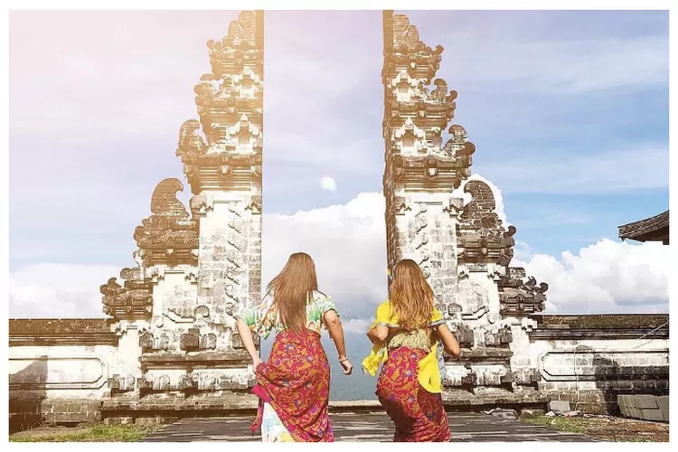 5 Rekomendasi Tempat Wisata Di Ubud Bali Yang Tak Pungut Biaya. Cocok ...