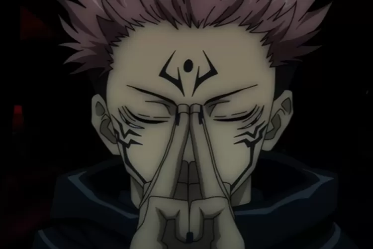 Sukuna Sang Raja Kutukan Dari Jujutsu Kaisen Sering Disebut Berbeda ...