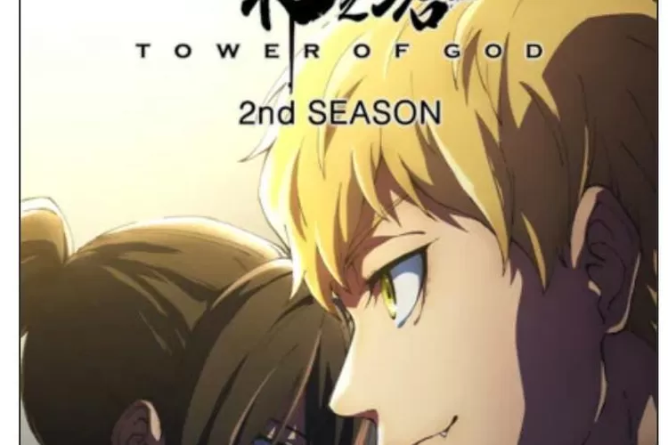 Crunchyroll confirma segunda temporada de Tower of God para 2024 -  NerdBunker