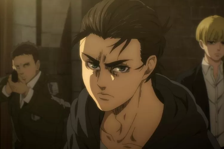 Ilustrasi - 6 Rekomendasi Anime Psikopat dengan Plot Twist yang Menarik. (Foto/gstatic.)