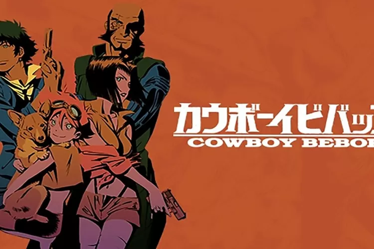 Cowboy Bebop | Vaqueros, Cowboy bebop, Personajes de anime-demhanvico.com.vn