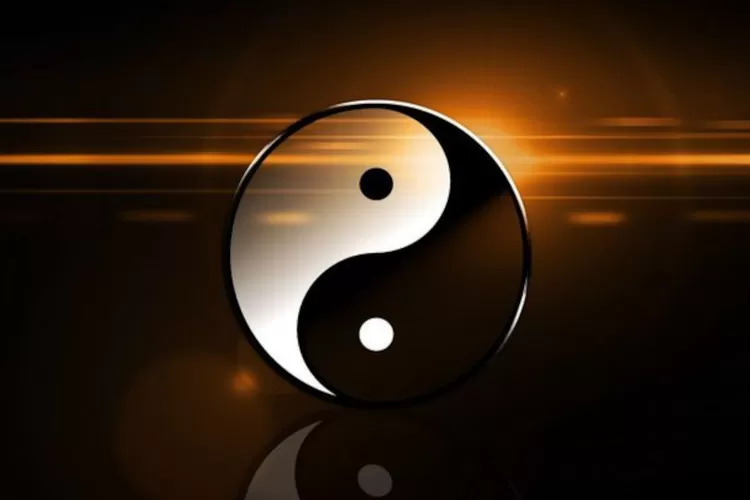 Doktrin Yin dan Yang dalam Filsafat China - Ayo Bandung