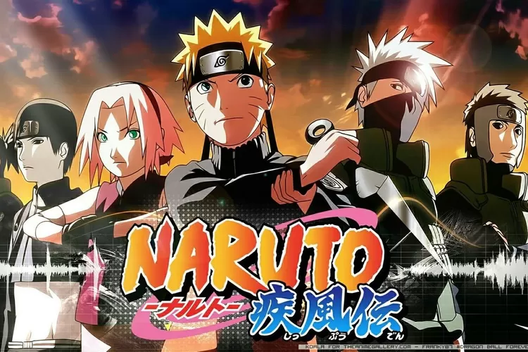 Mengejutkan Inilah Shinobi Hebat Yang Pernah Ditakuti Oleh Warga Desa Konoha Dalam Anime