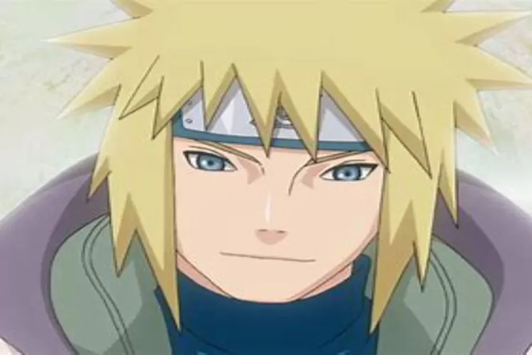 Hokage Paling Muda Ketika Menjabat Di Anime Naruto Minato Inilah Jasa Yang Sudah Dilakukannya