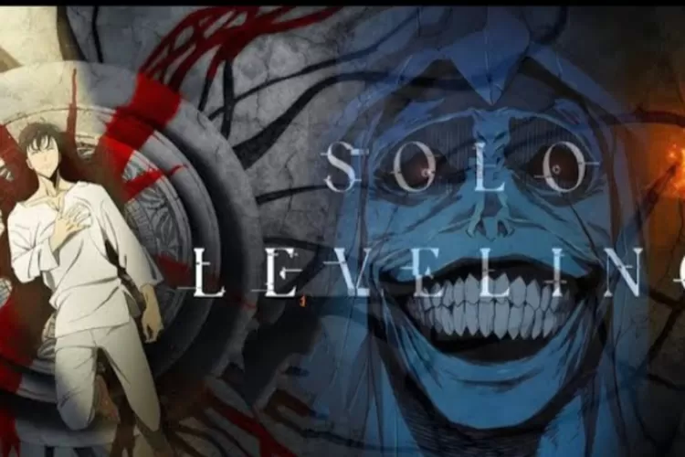 Jadwal Rilis Anime Solo Leveling Episode 2 Sub Indo: Cek Spoiler