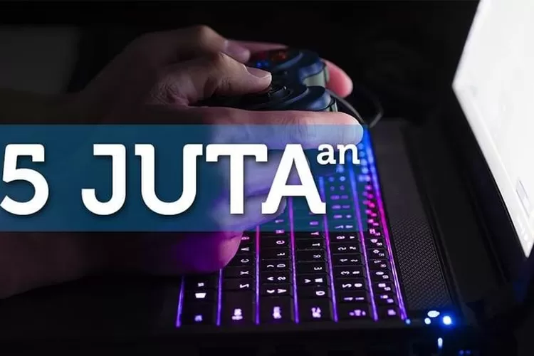 Lagi Cari Laptop Harga Murah Tapi Spesifikasi Gahar? Cek Rekomendasi ...