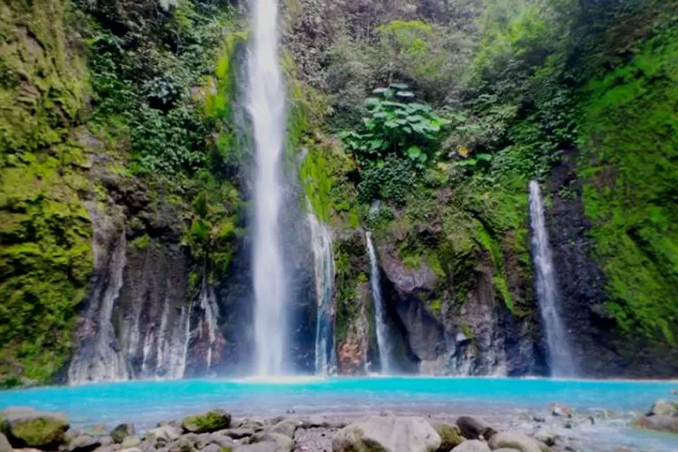 Kamu Warga Bogor? Ini 5 Rekomendasi Curug Di Gunung Bunder Yang Wajib ...