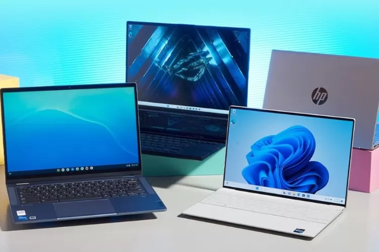 Aneka Ragam Jenis Laptop Yang Perlu Kamu Ketahui Sebelum Membeli Laptop