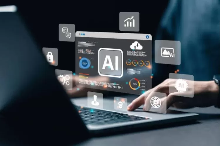 ilustrasi teknologi yang terus berkembang (pixabay.com/Khanchit Khirisutchalual)