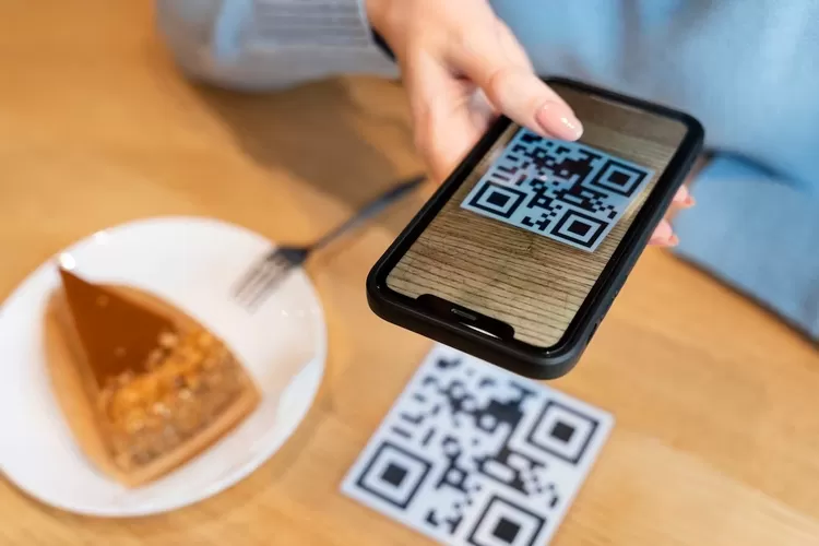 Apa Itu QR Code Dan Manfaatnya: Teknologi Modern Yang Memudahkan - Ada ...