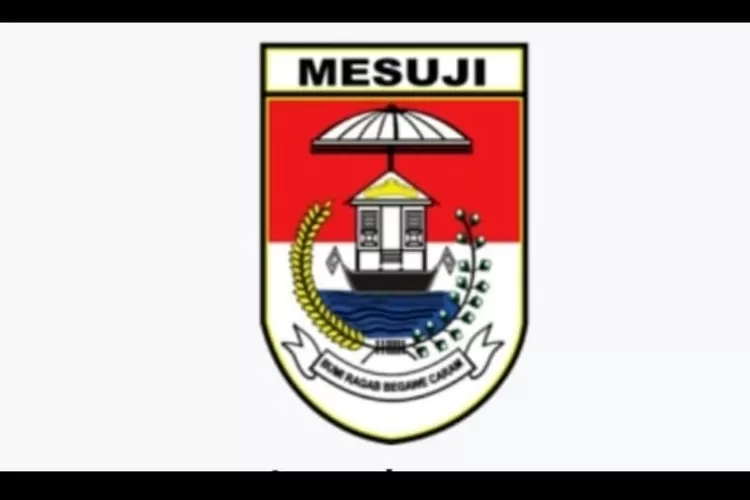 Sejarah 43 : Kabupaten Mesuji, Provinsi Lampung, Kabupaten Bermottokan ...