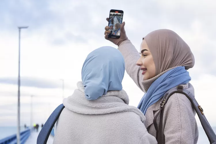 9 Tips Traveling Untuk Muslimah Zaman Now Memastikan Perjalanan Yang Nyaman Dan Islami Ada Warta