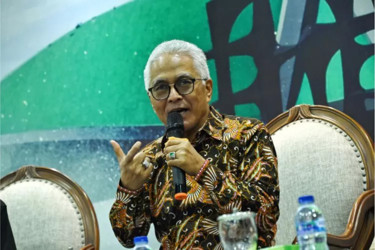 Peran Kritis Bawaslu Dan Media Dalam Mewujudkan Pemilu Damai 2024 - Ada ...