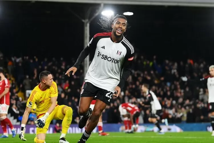 Prediksi Skor Hingga Susunan Pemain Fulham Vs West Ham United Di Liga ...