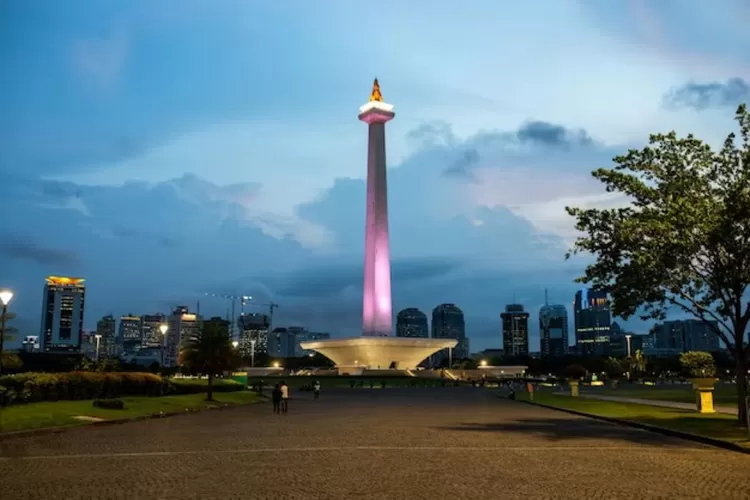 Tempat Nonton Kembang Api Tahun Baru 2024 Di Jakarta - Ada Warta