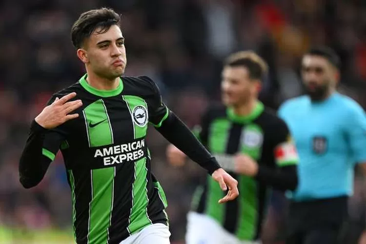 Prediksi Sheffield United vs Brighton di Piala FA, Kemenangan Gemilang Brighton &amp; Hove Albion atas Sheffield United (Flash Score)