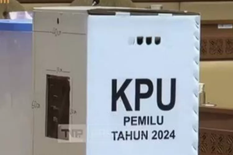 Memahami DPT, DPTb, Dan DPK Pada Pemilu 2024, Berikut Penjelasan ...