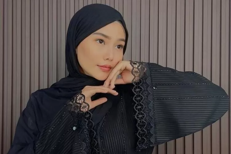 Sosok Dara Arafah, Selebgram yang data medisnya disebar oknum pegawai asuransi. (Foto/Instagram @daraarafah.)