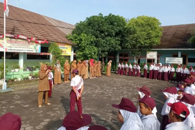 Keren! Inilah 3 SD Terbaik Di Kota Serang Versi Kemendikbud, Sudah Tahu ...