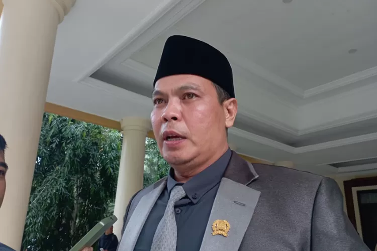 Pj Walikota Serang Resmi Dilantik, Begini Tanggapan Ketua DPRD Kota ...