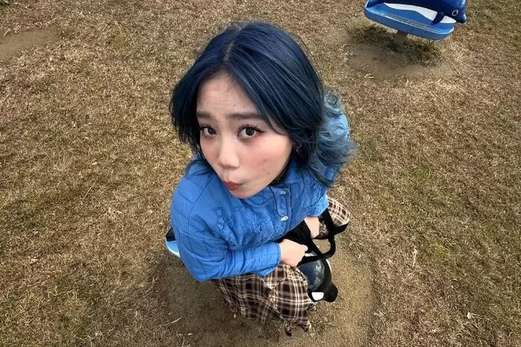 Potret anak Ridwan Kamil, Camillia Laetitia Azzahra atau Zara yang mendapat dukungan dari warganet.  (Instagram/camilliazr)