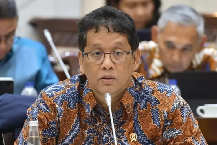 Menyoroti pernyataan Menkeu, Purbaya Yudhi Sadewa ihwal target penerimaan pajak di akhir tahun 2025. (Instagram.com/@purbayayudhi_official)